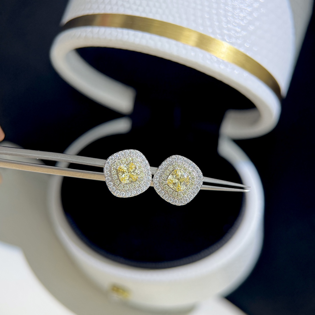 Tiffany & Co. Earring 004