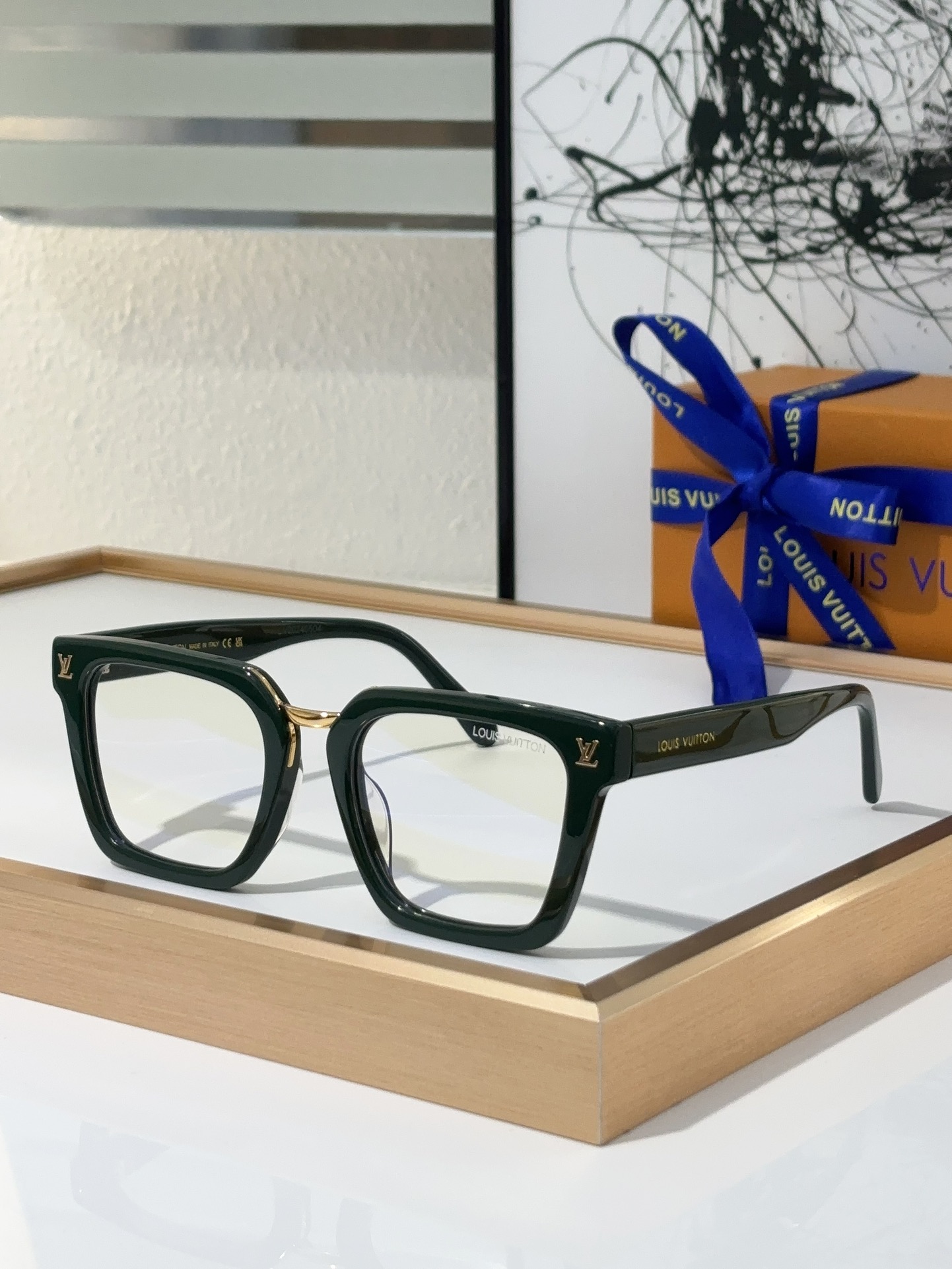 Louis Vuitton LV Sunglasses