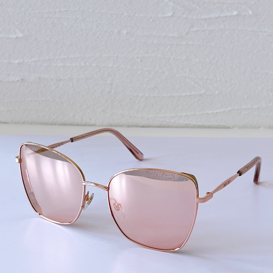 Jimmy Choo Sunglasses