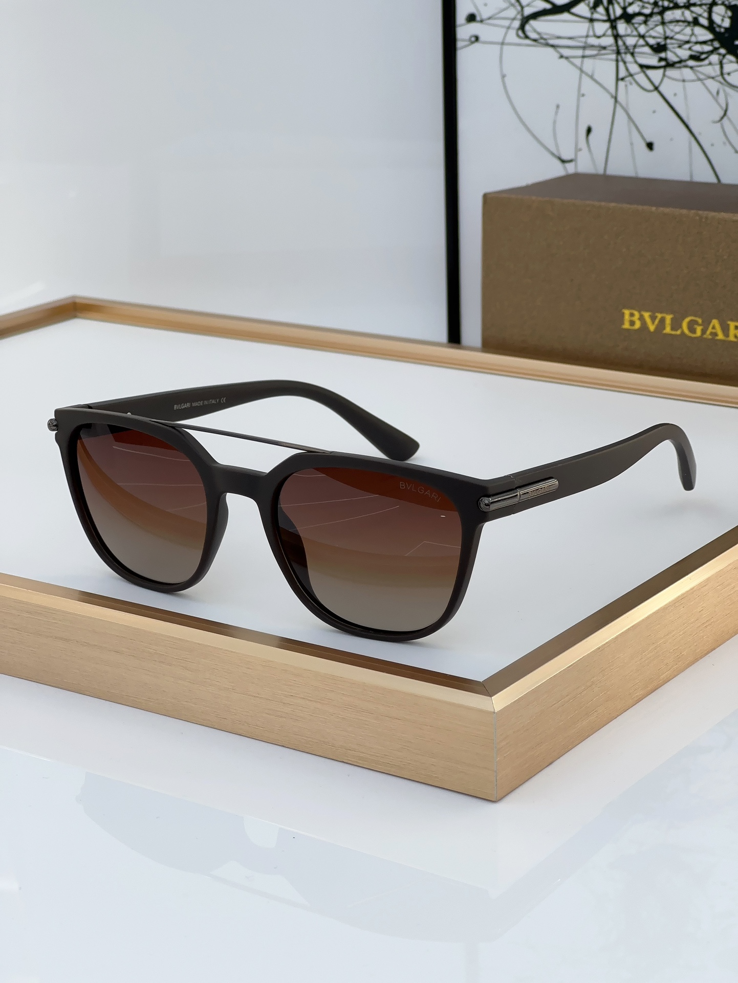 Bvlgari Sunglasses