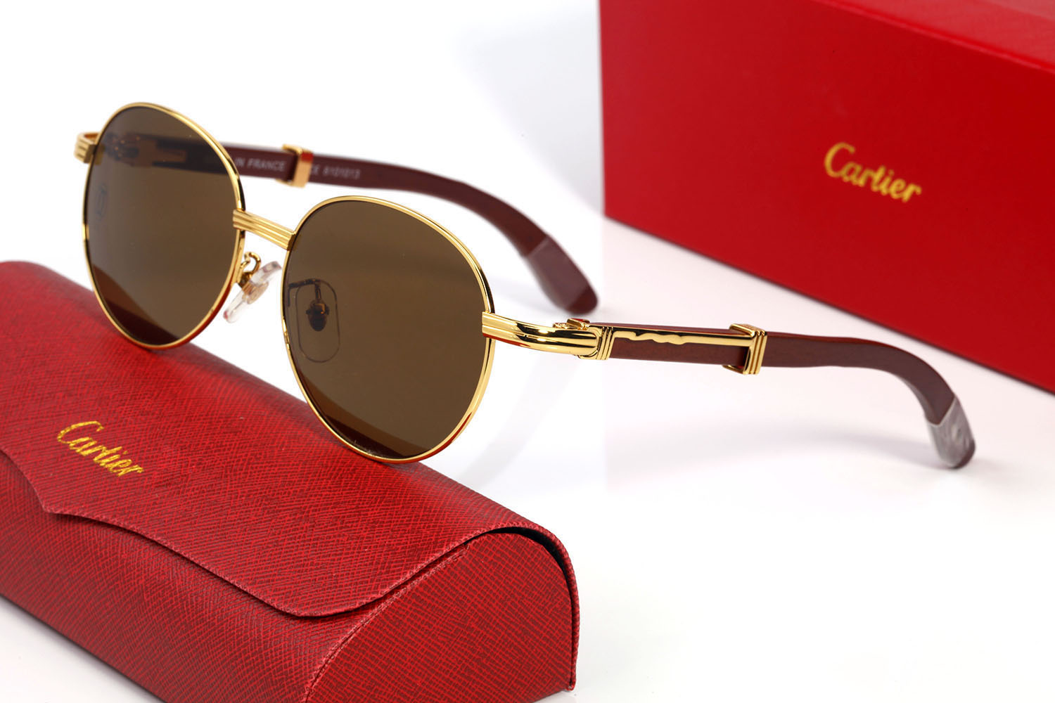 Cartier Sunglasses