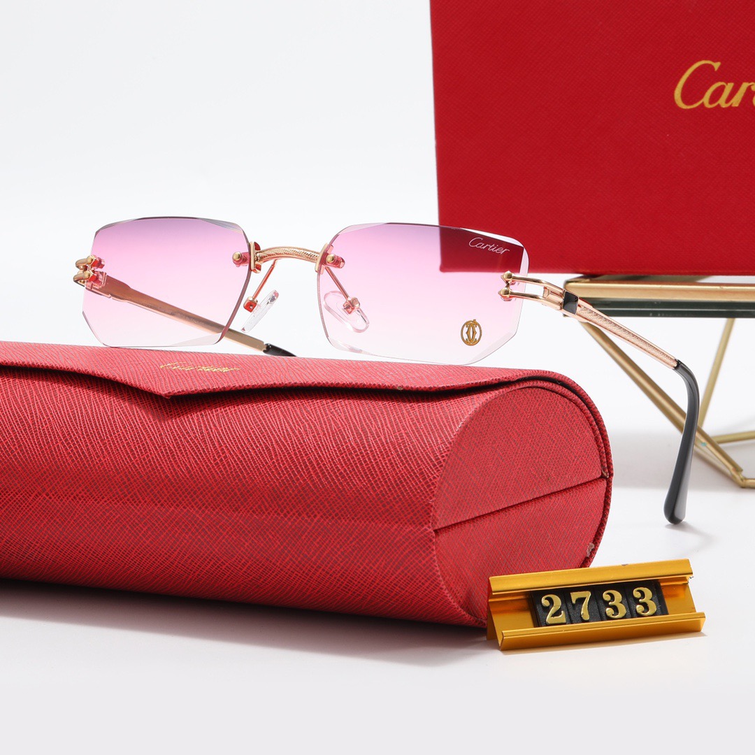 Cartier Sunglasses