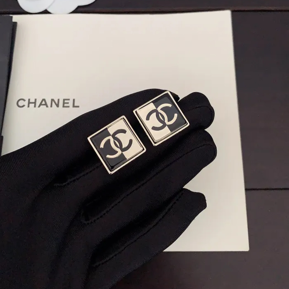Chanel Earring 029