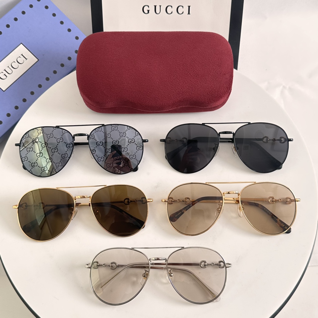 Gucci Sunglasses GG1698S SM031