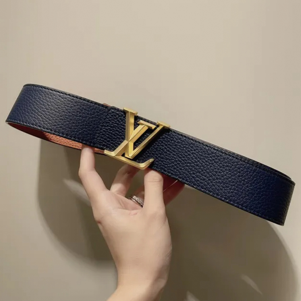 LV Belt 007 22PJ071 4cm