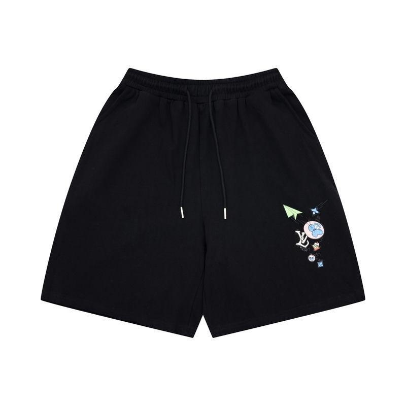 Louis Vuitton Short Pants