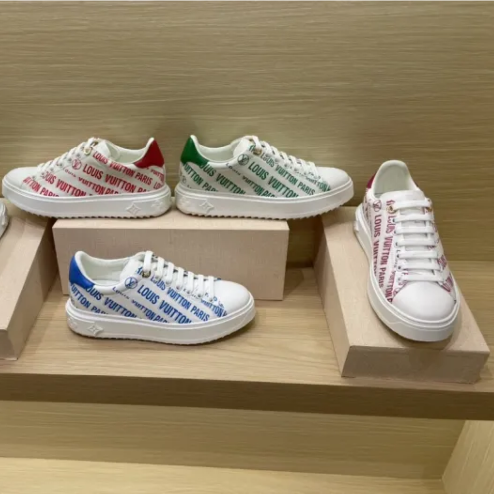 LV 018 Casual shoes XM003