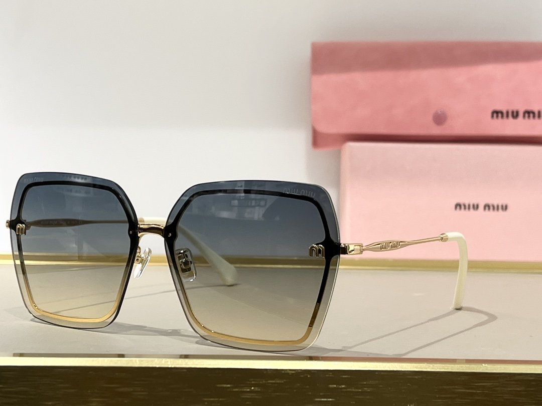 MiuMiu Sunglasses