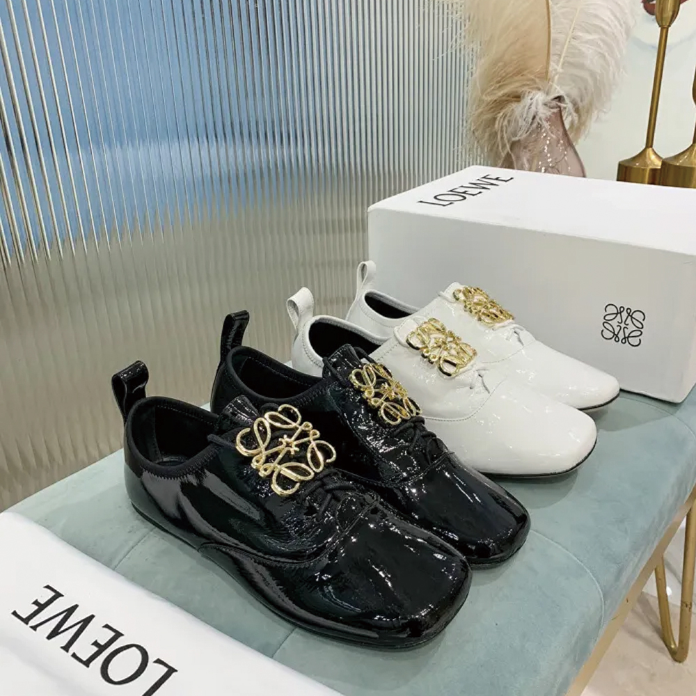 LOEWE shoes 005 XM072