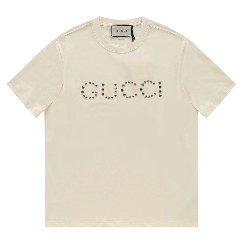 Gucci T-Shirts 012