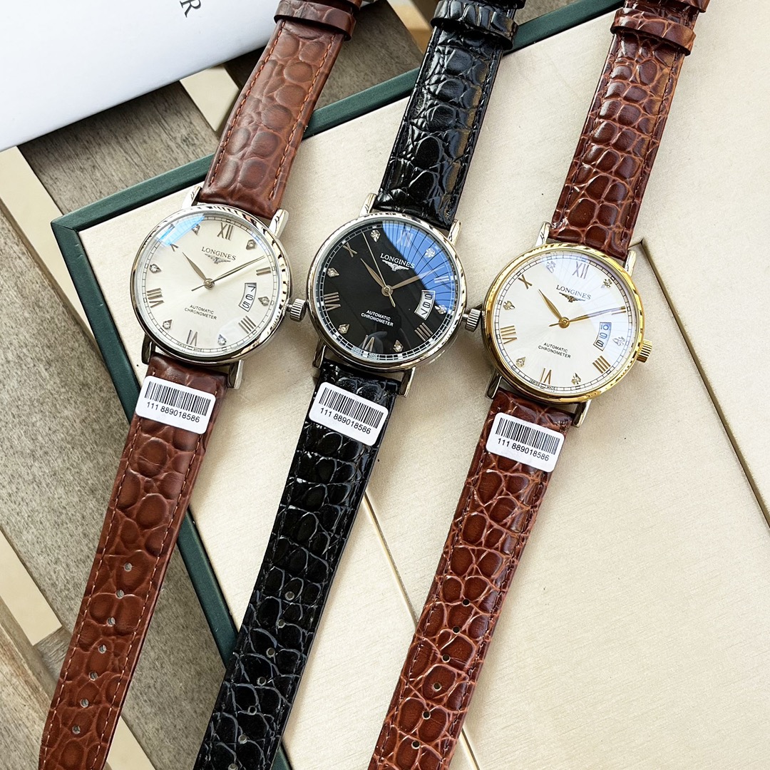 Longines Watches 42mm