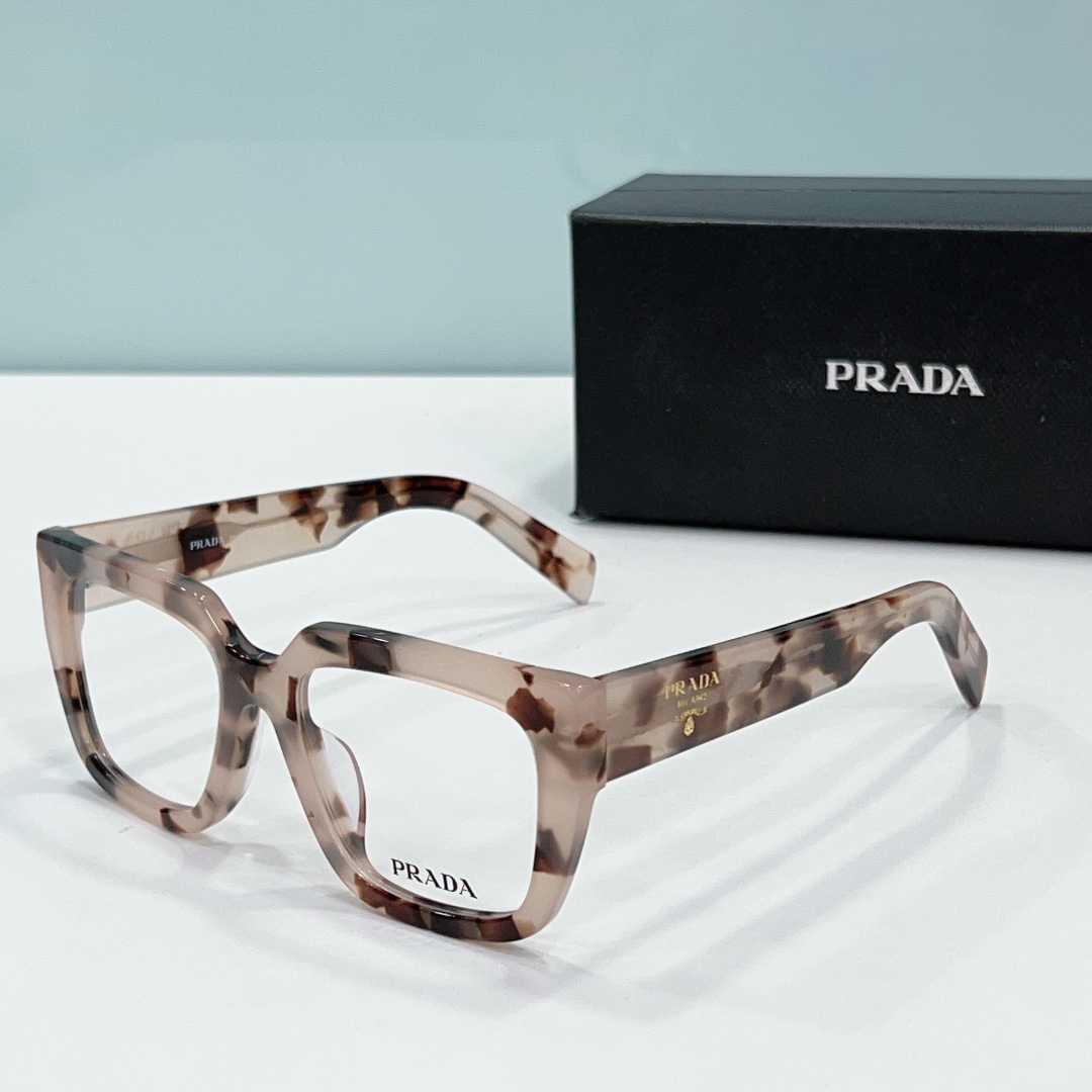 Prada Sunglasses PR03V SM011
