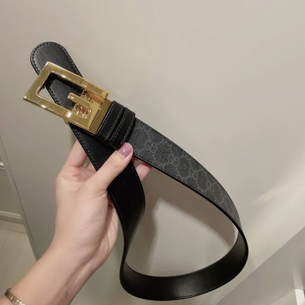 GUCCI Belt 006 22PJ081 3.5cm