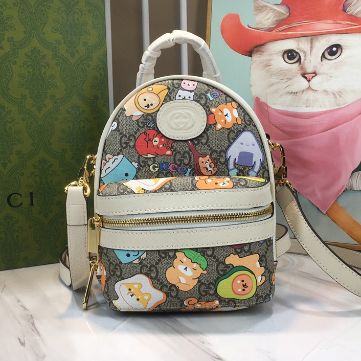 Gucci mini Crossbody bag 725654