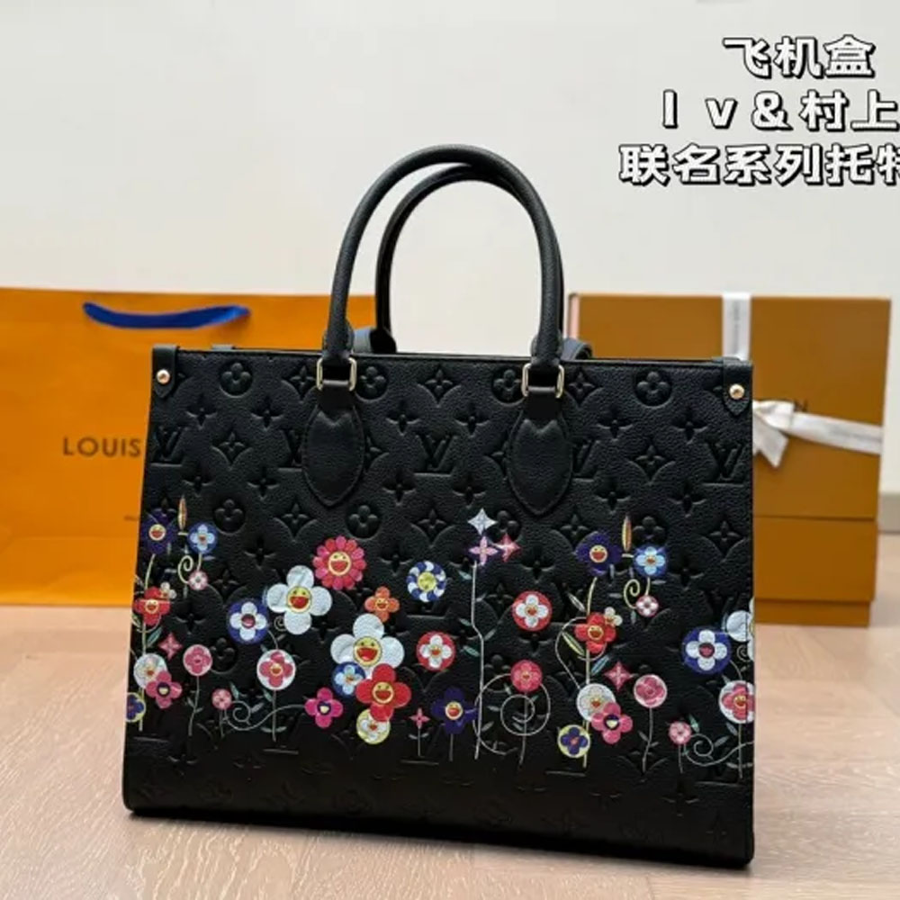 LV Onthego Bag 047 DB592 35cm