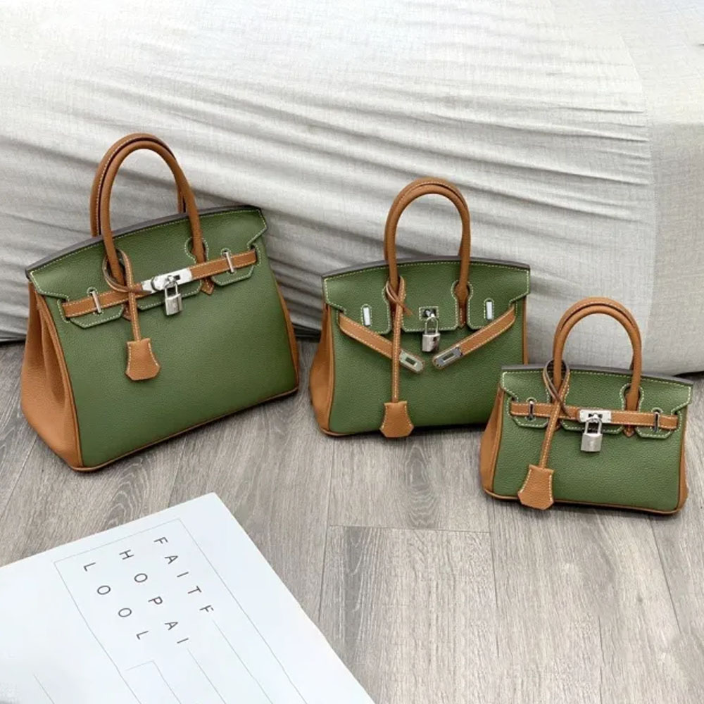 Hermes Birkin Bag XYZ002022042 20-30cm