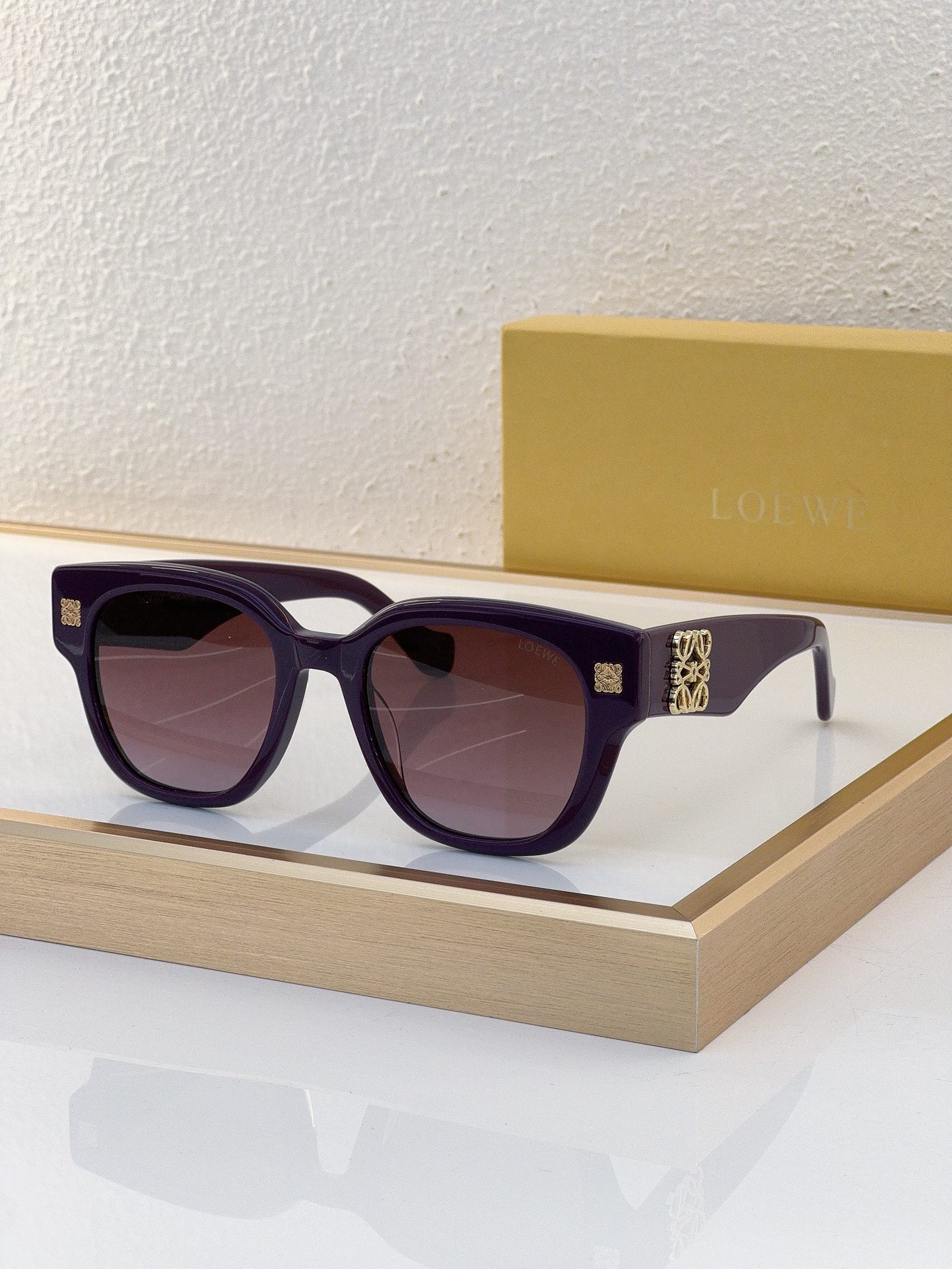 Loewe Sunglasses