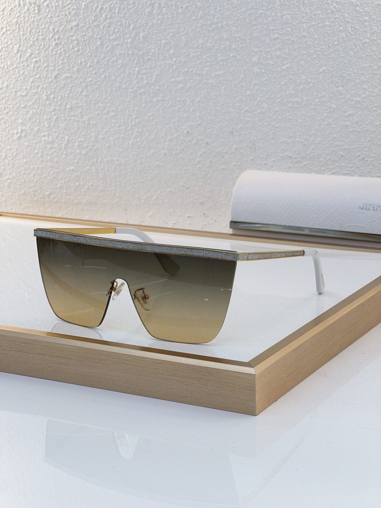 Jimmy Choo Sunglasses