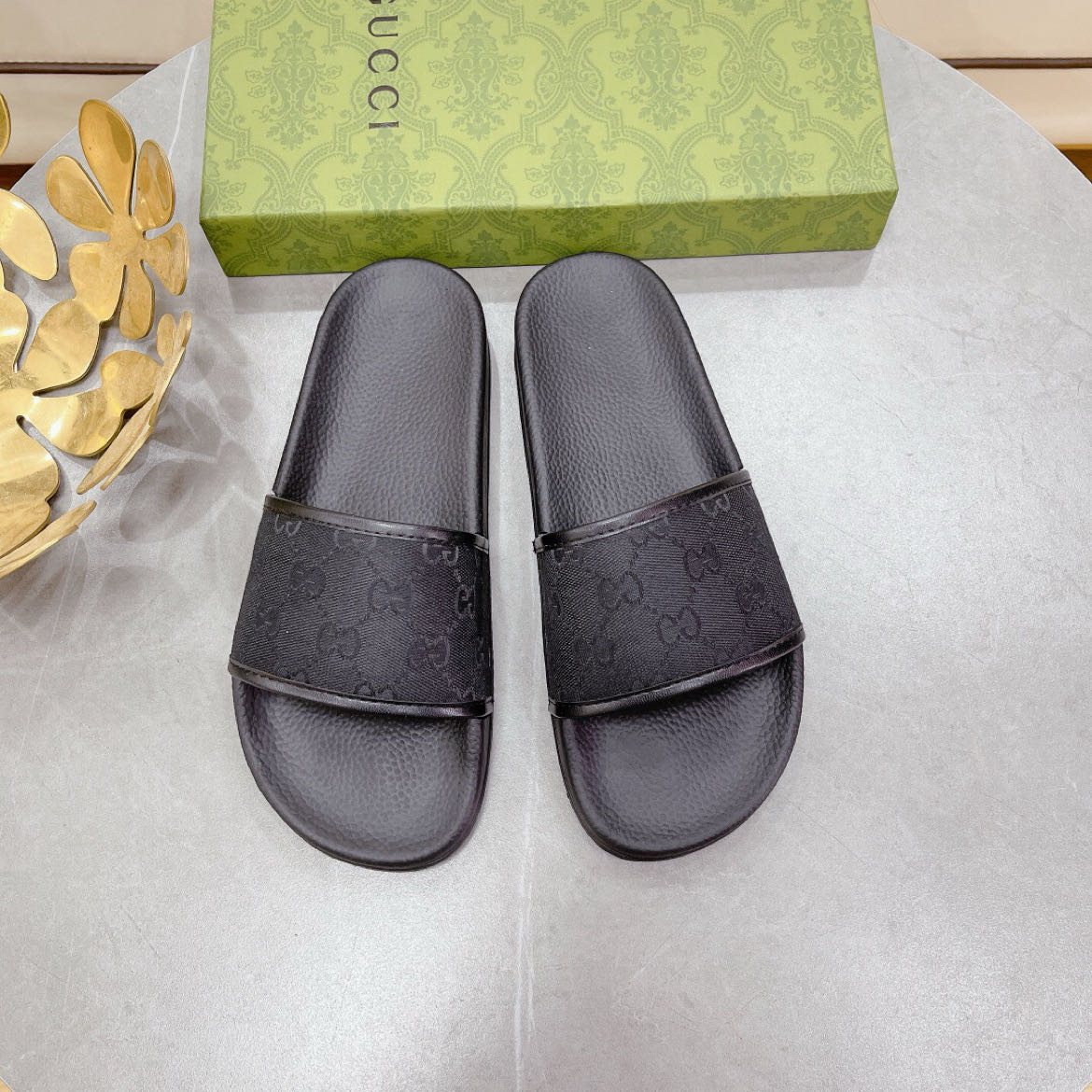 Gucci shoes 033 XM021