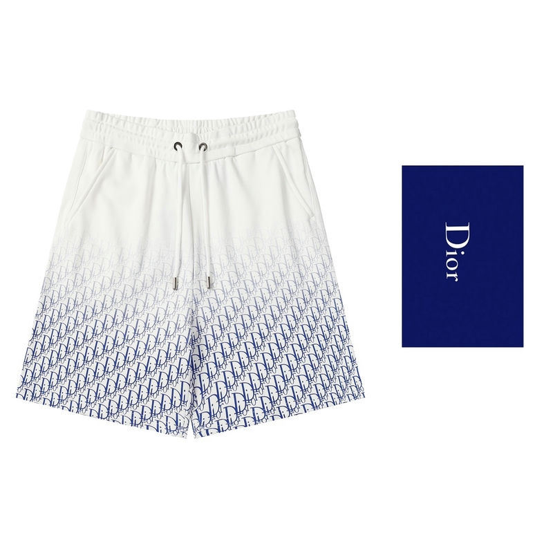 Dior Short Pants