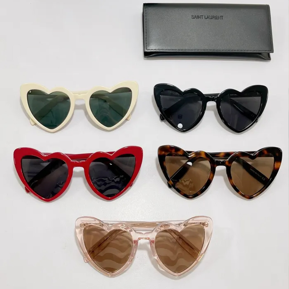 YSL Sunglasses SL181 SM051