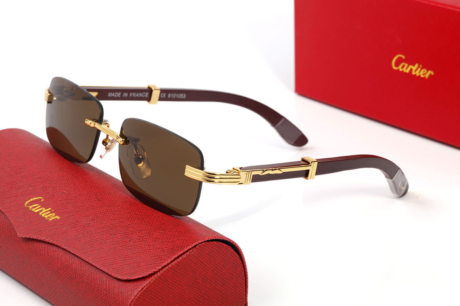 Cartier Sunglasses