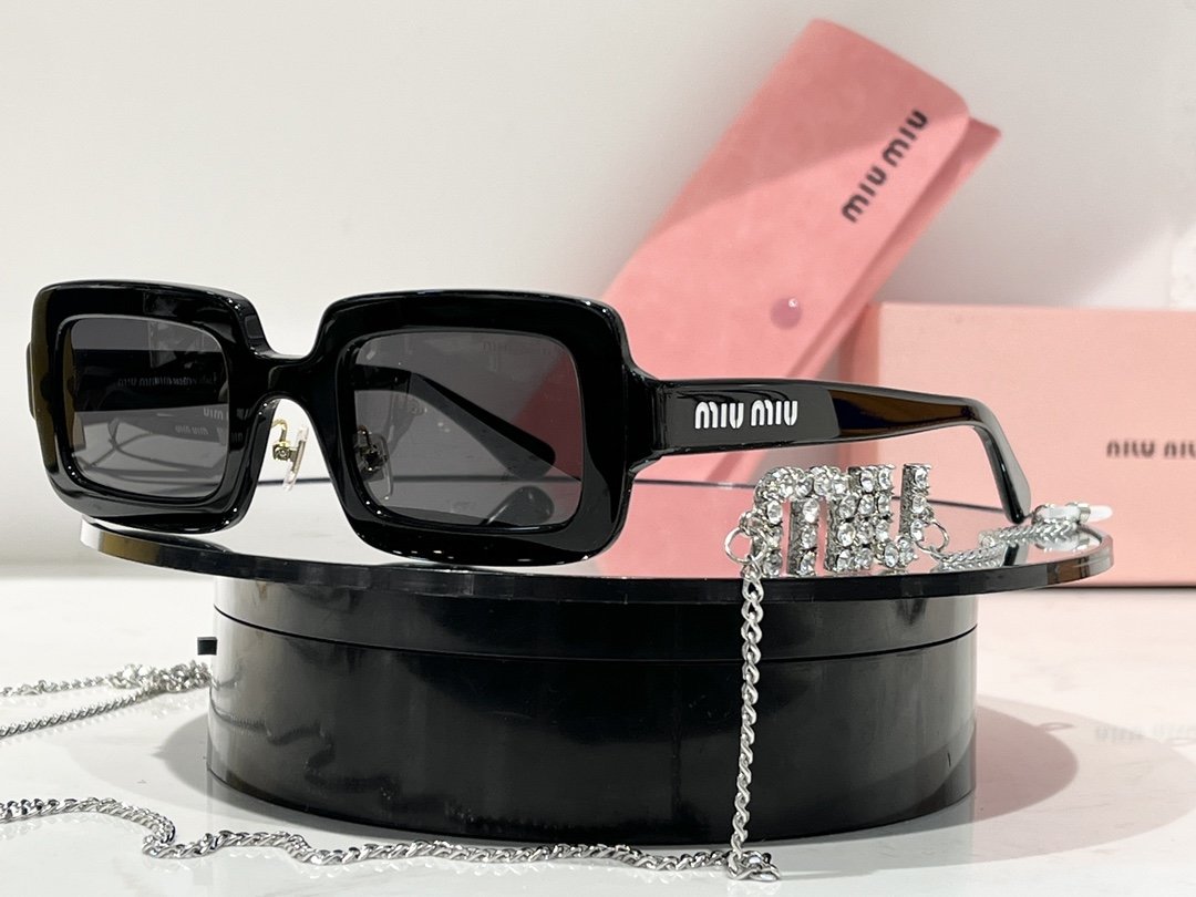 MiuMiu Sunglasses