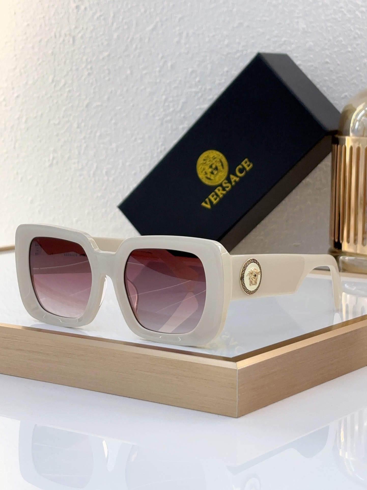 Versace Sunglasses