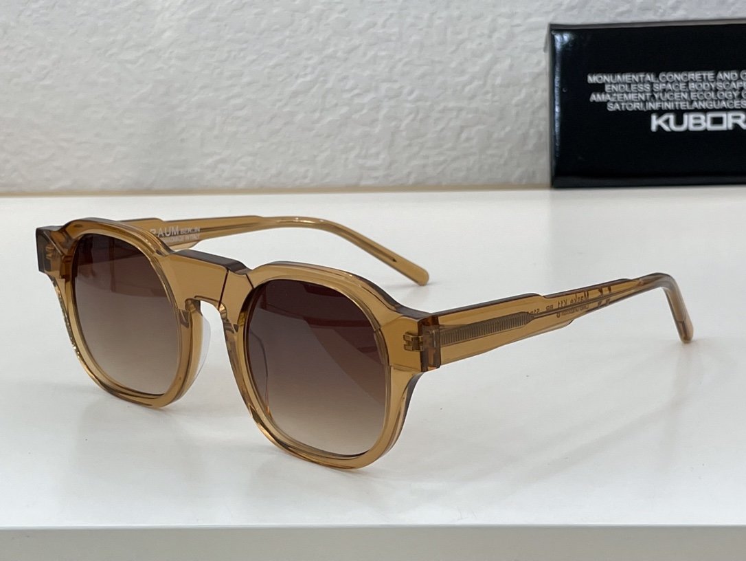 KUB RAUM Sunglasses