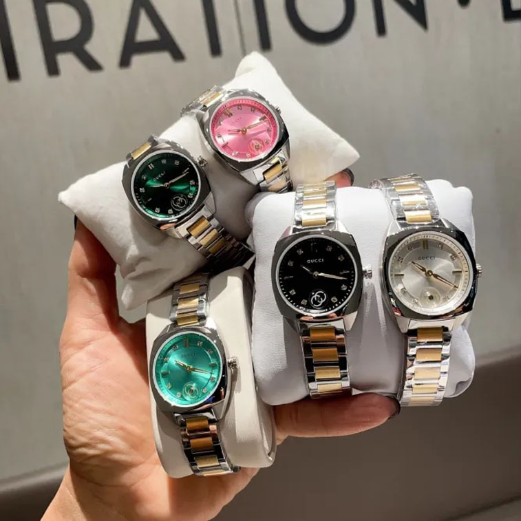 Gucci Watches 29mm