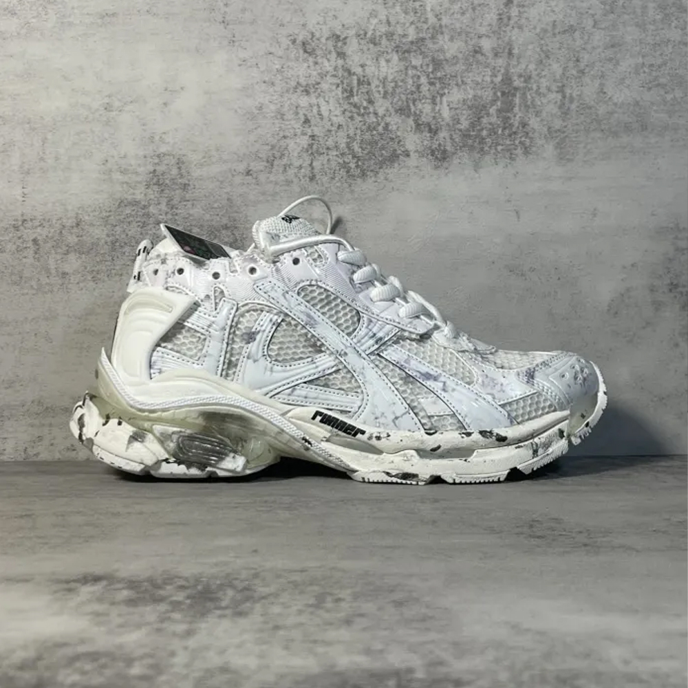 Balenciaga 010 Casual shoes XM084