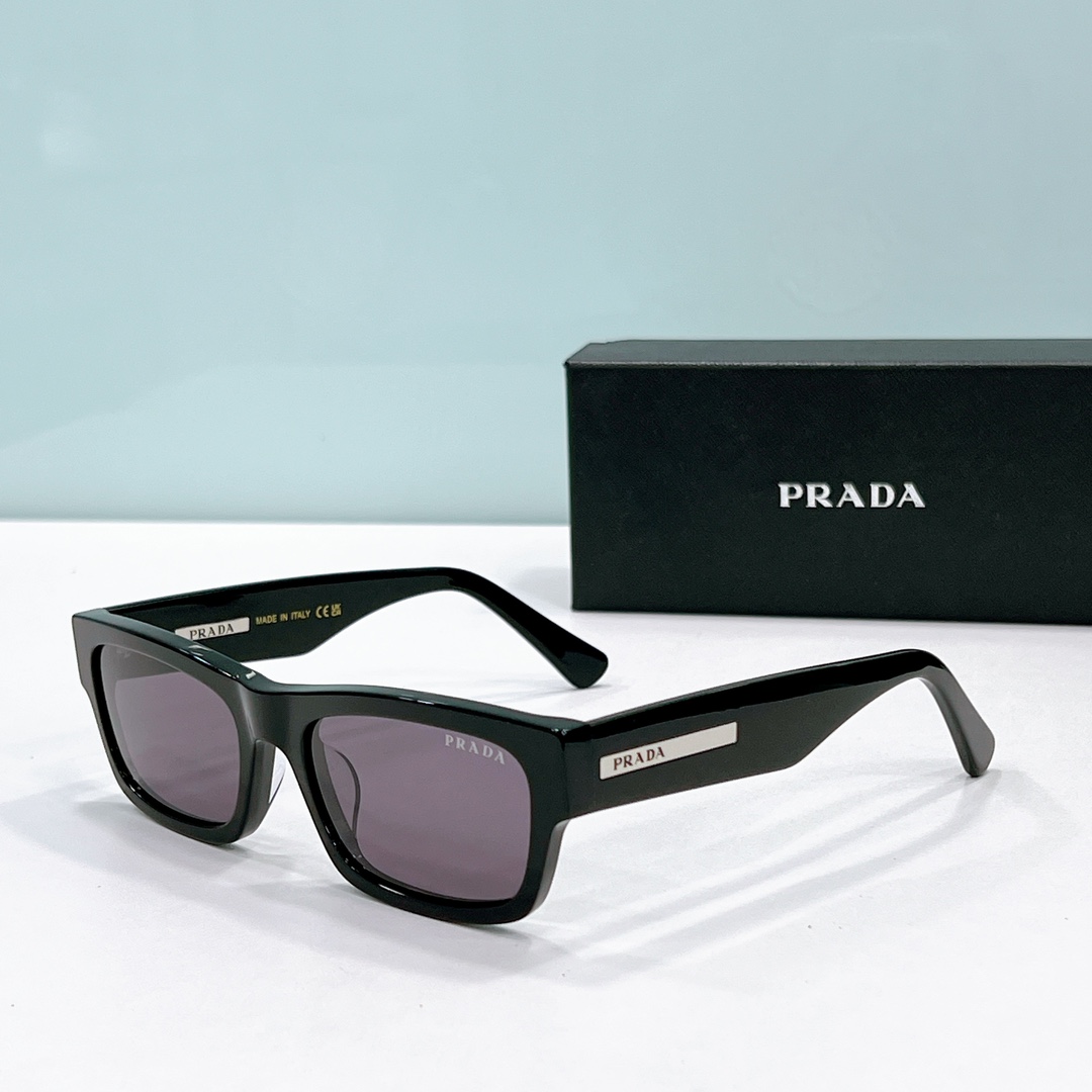 Prada Sunglasses PRA03S SM041