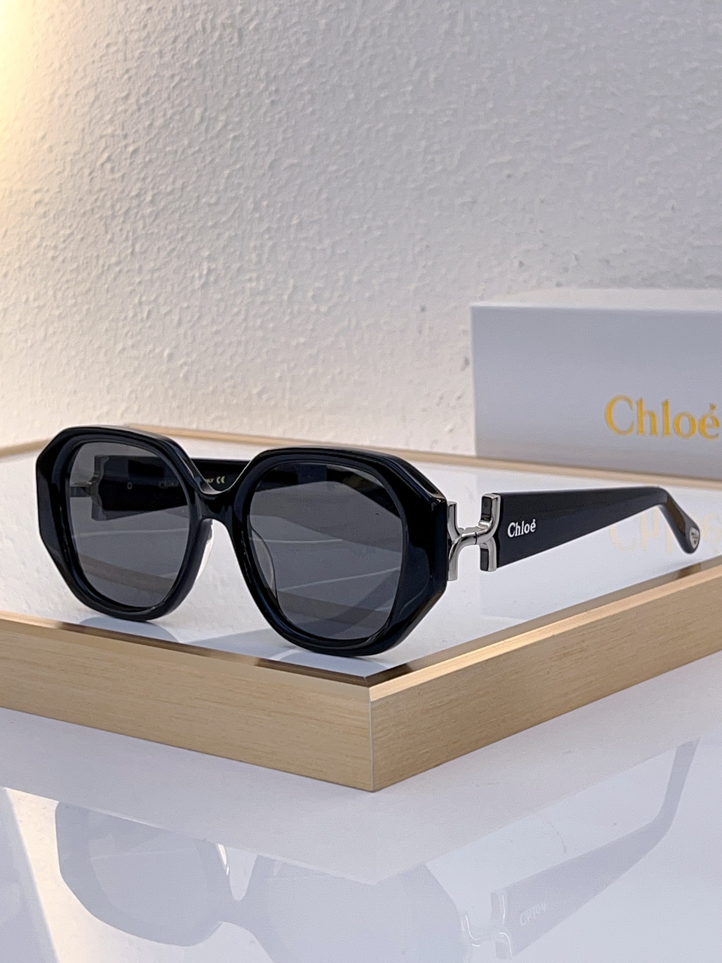 Chloe Sunglasses