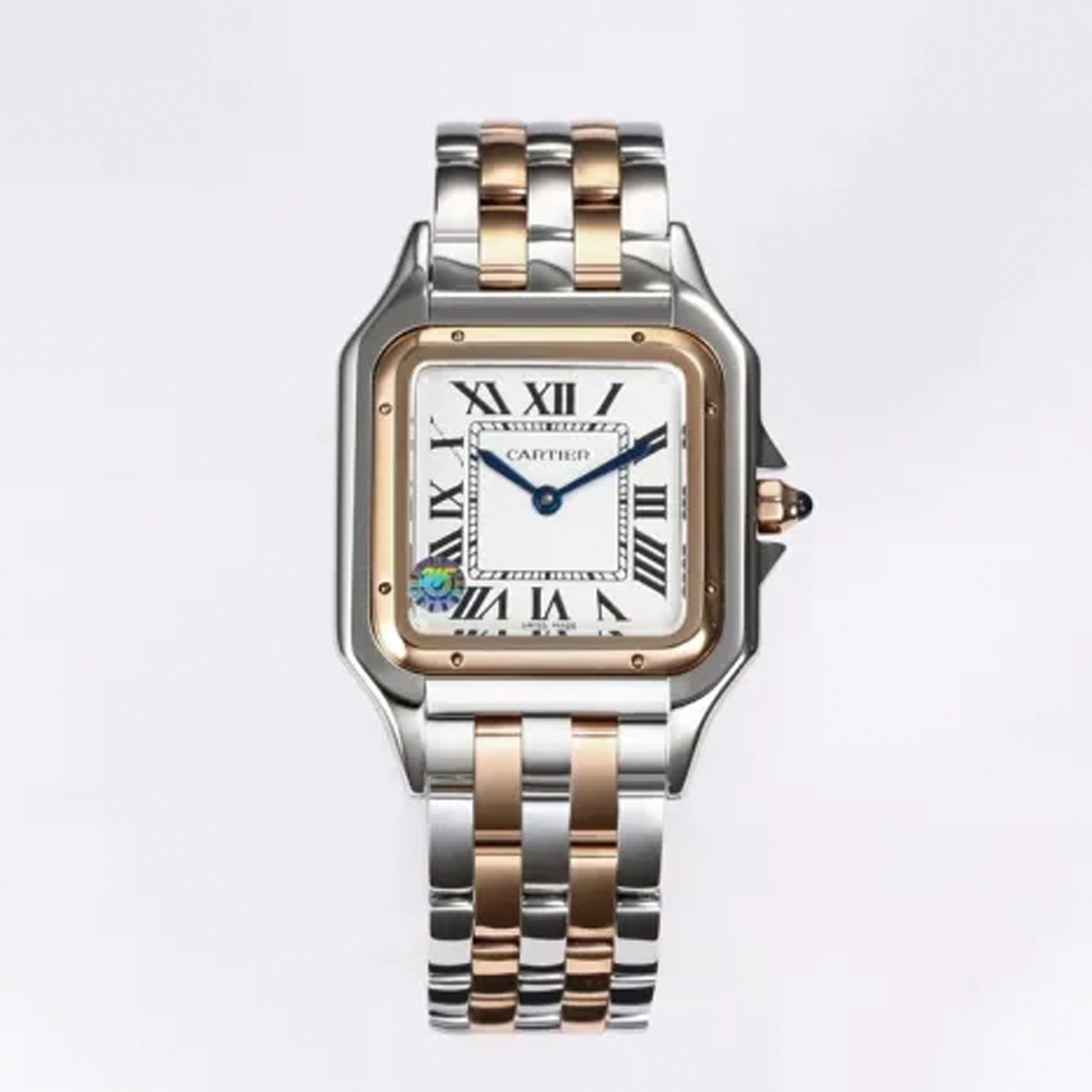 Panth猫re de Cartier 27*37mm