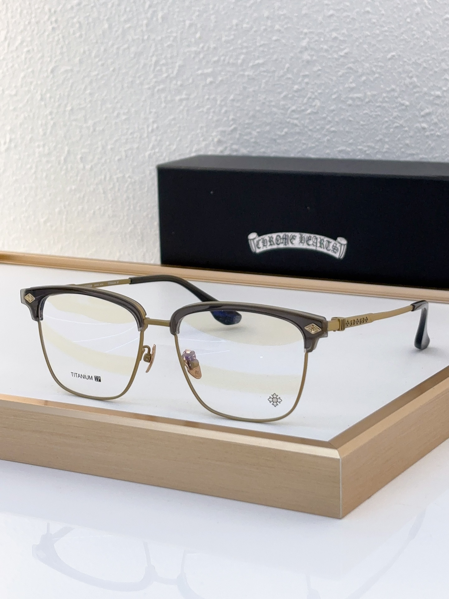 Chrome Heart Sunglasses