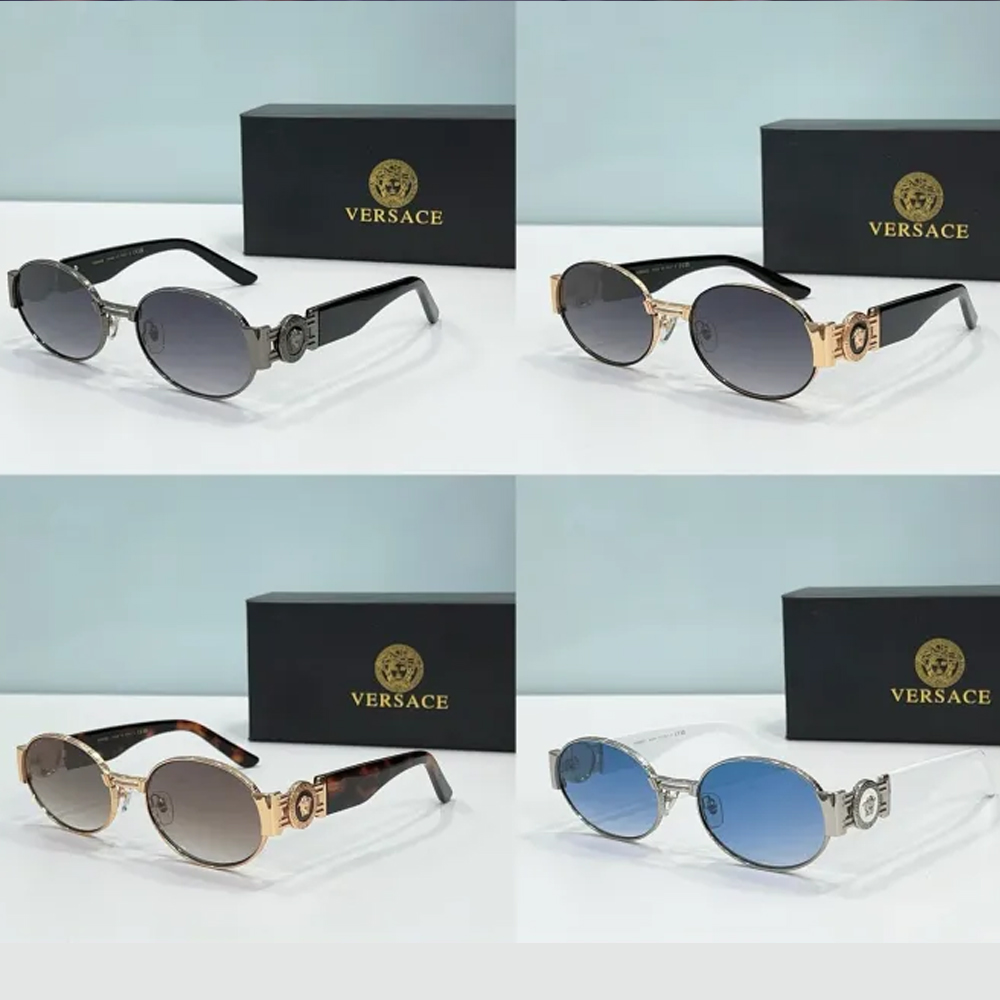 Versace Sunglasses VES71 SM051