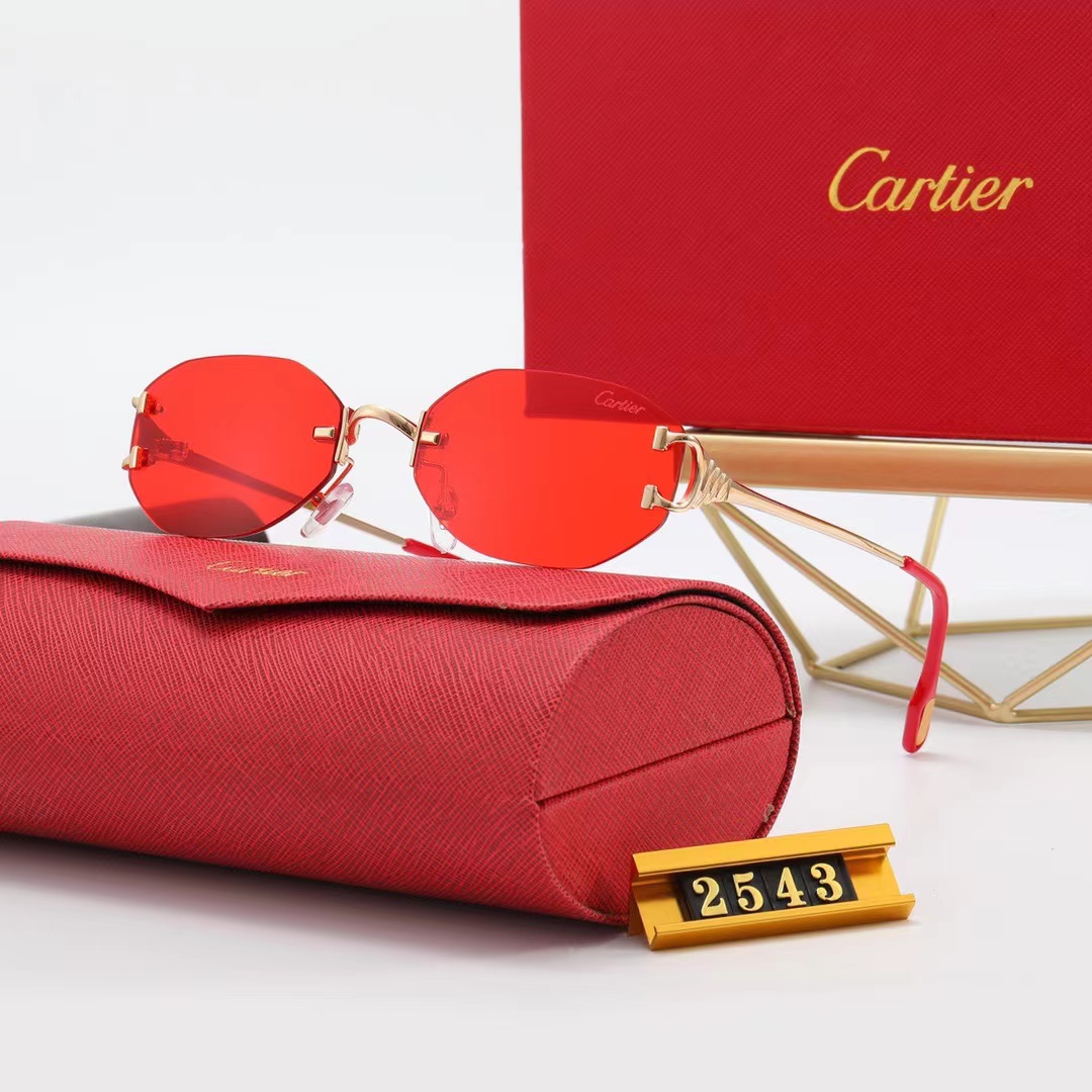 Cartier Sunglasses