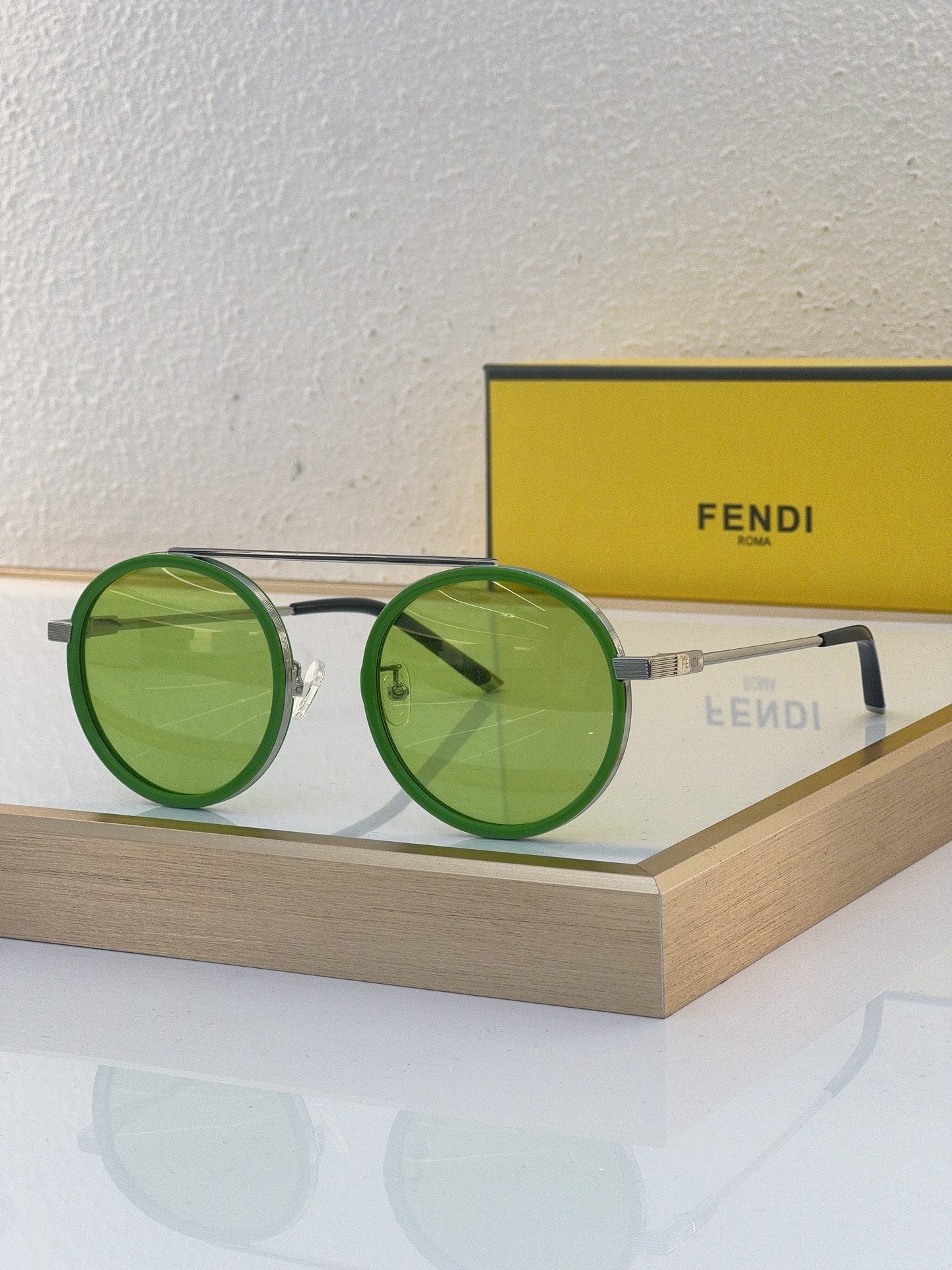 Fendi Sunglasses