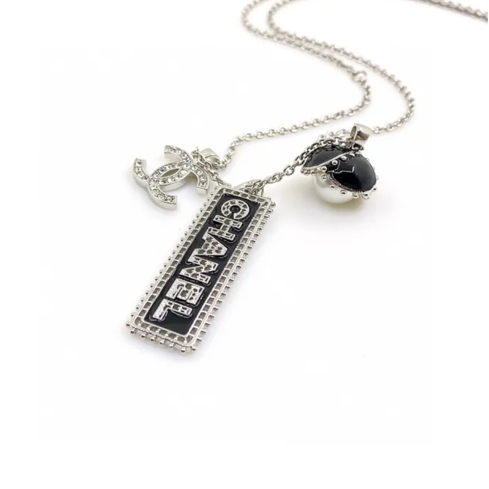 Chanel Necklace 015