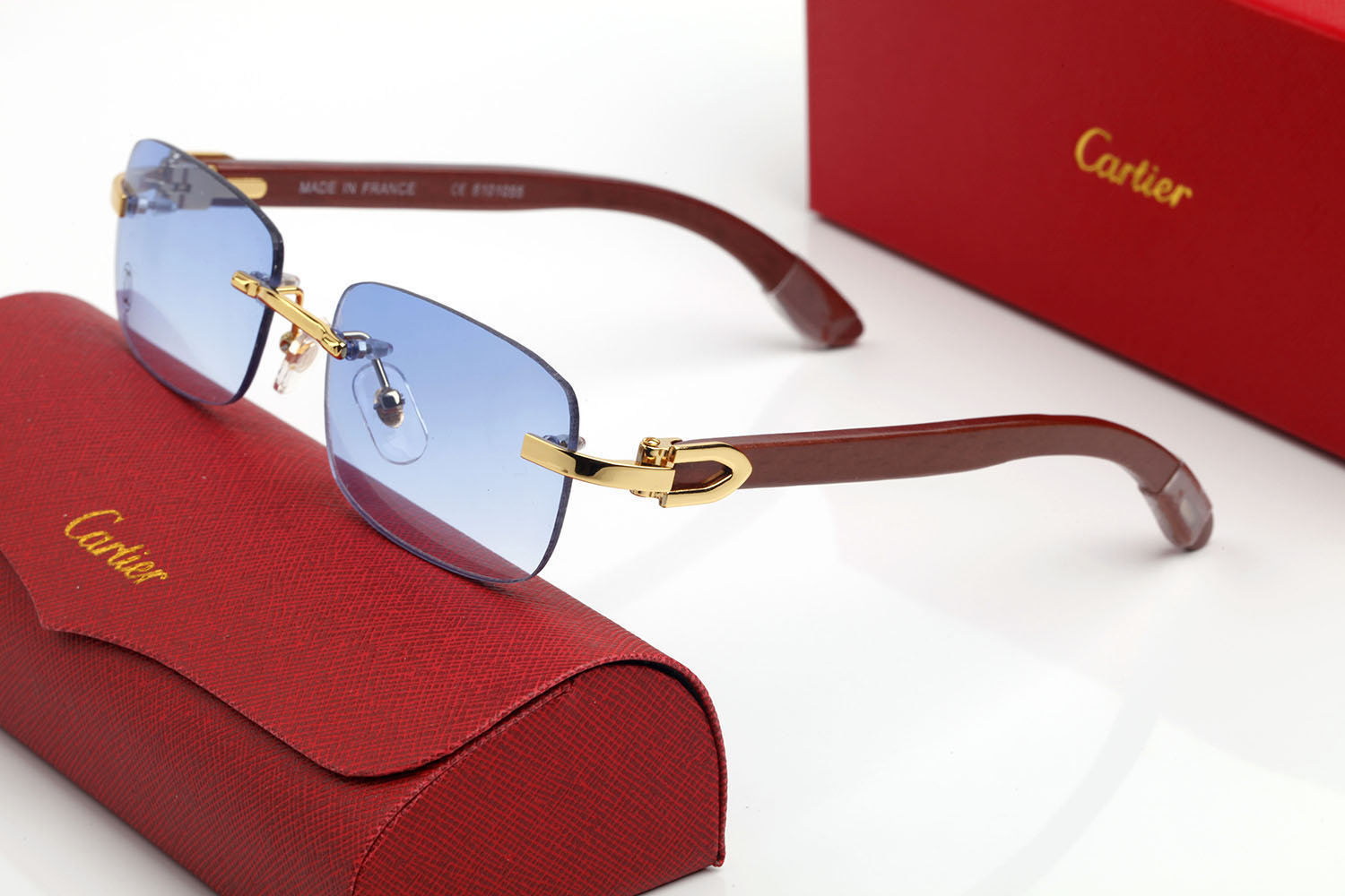 Cartier Sunglasses