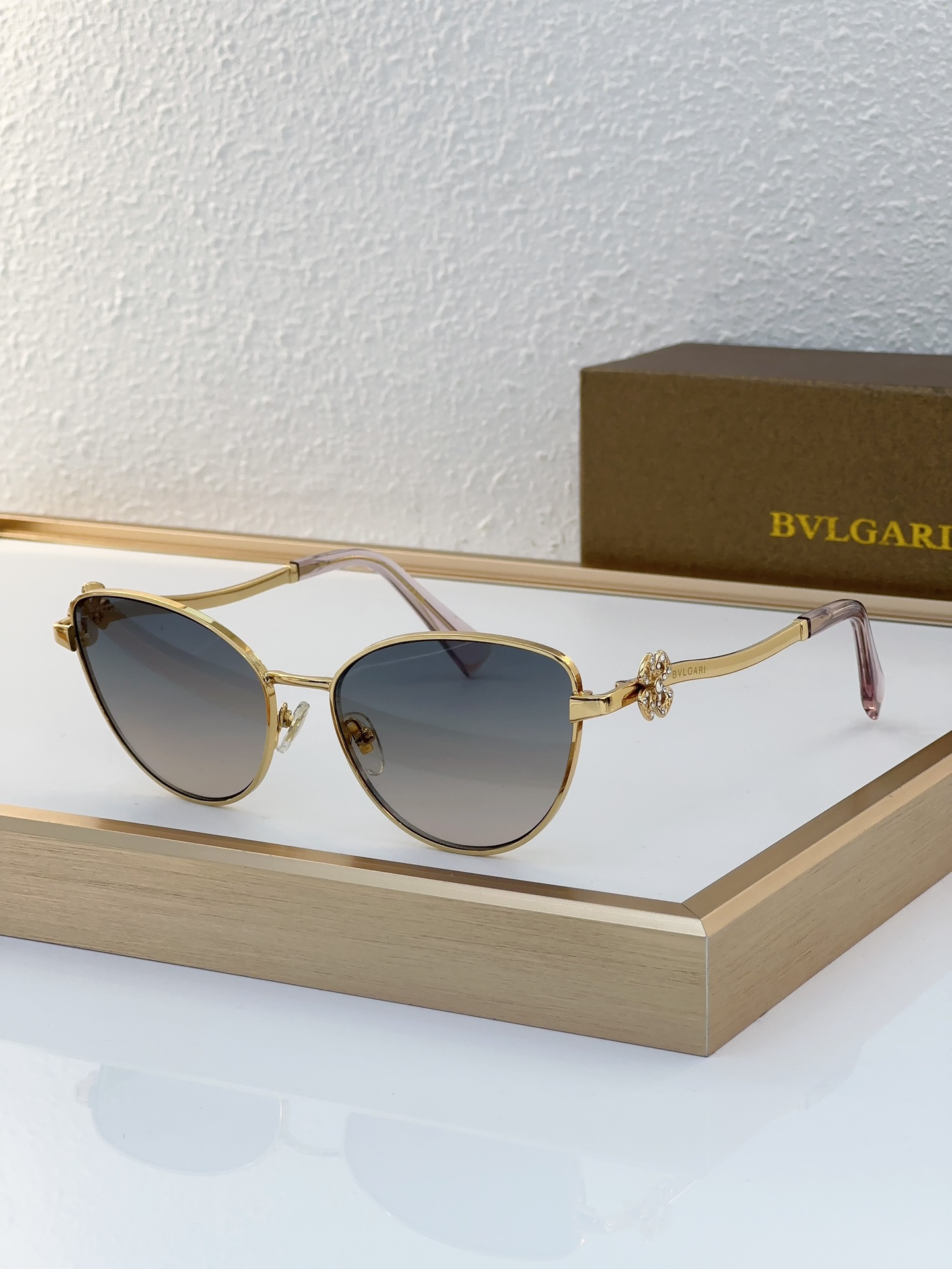 Bvlgari Sunglasses