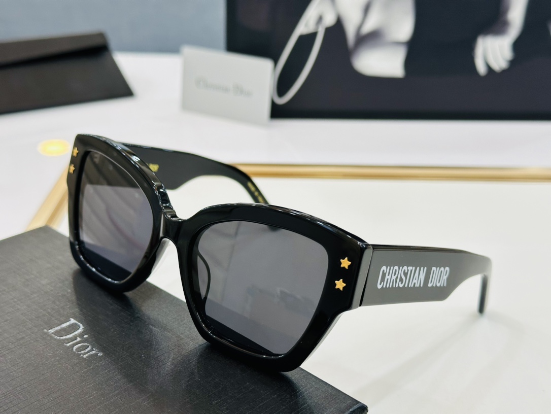 Dior Sunglasses CD5288 SM051