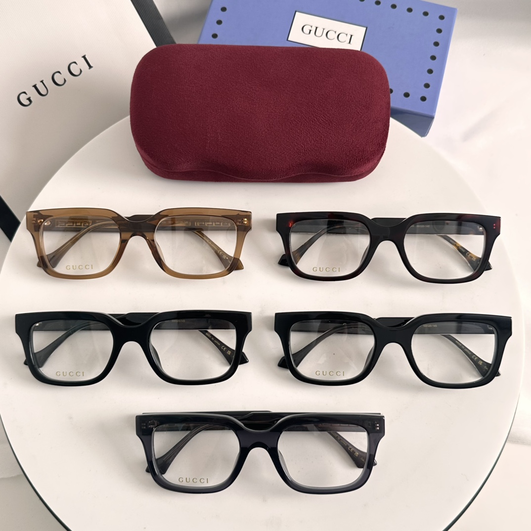 Gucci Sunglasses GG1732S SM031