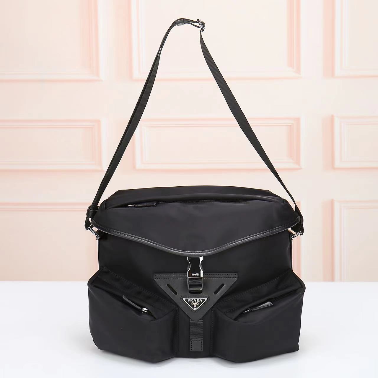 Prada Shoulder Bag 2062 TS002 29cm