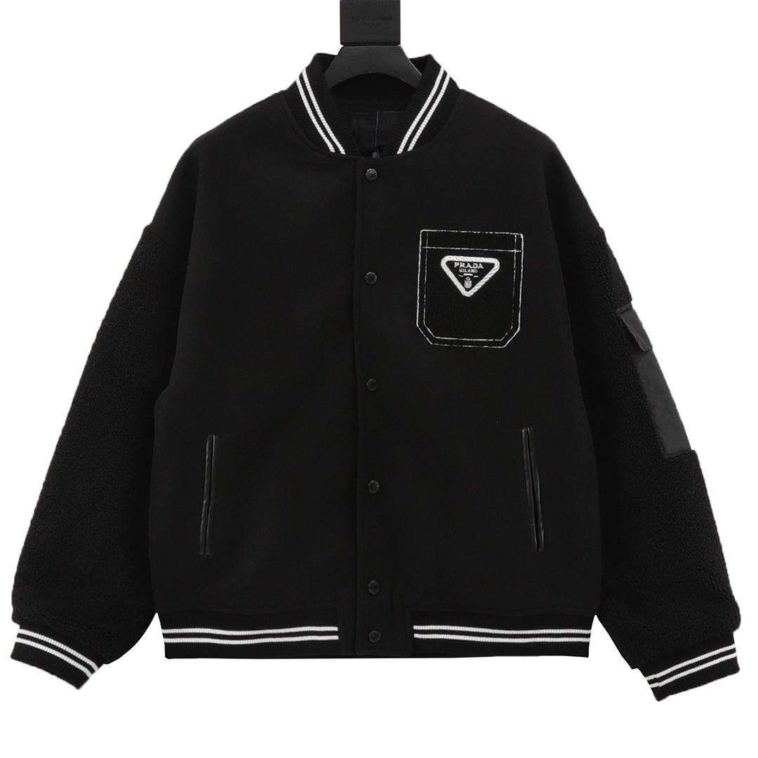 Prada Jacket 001