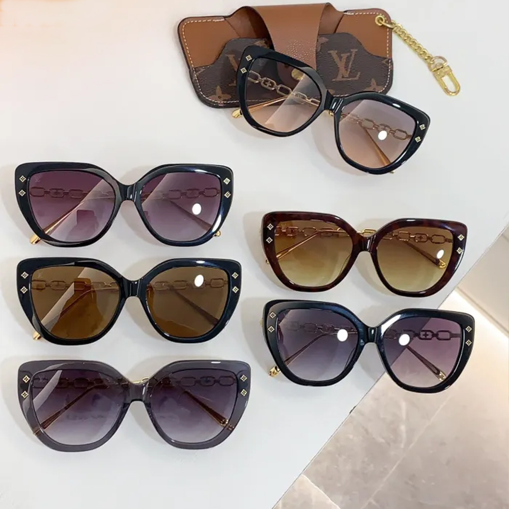 LV Sunglasses Z2106E SM021