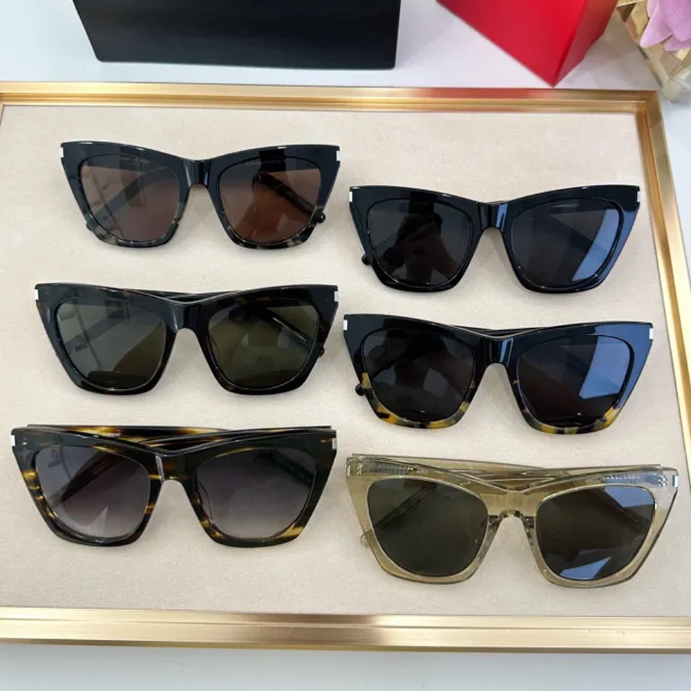 YSL Sunglasses SL214 SM051