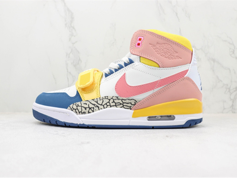 Air Jordan Legacy 312 High"NRG" FD9909-161(Replica)