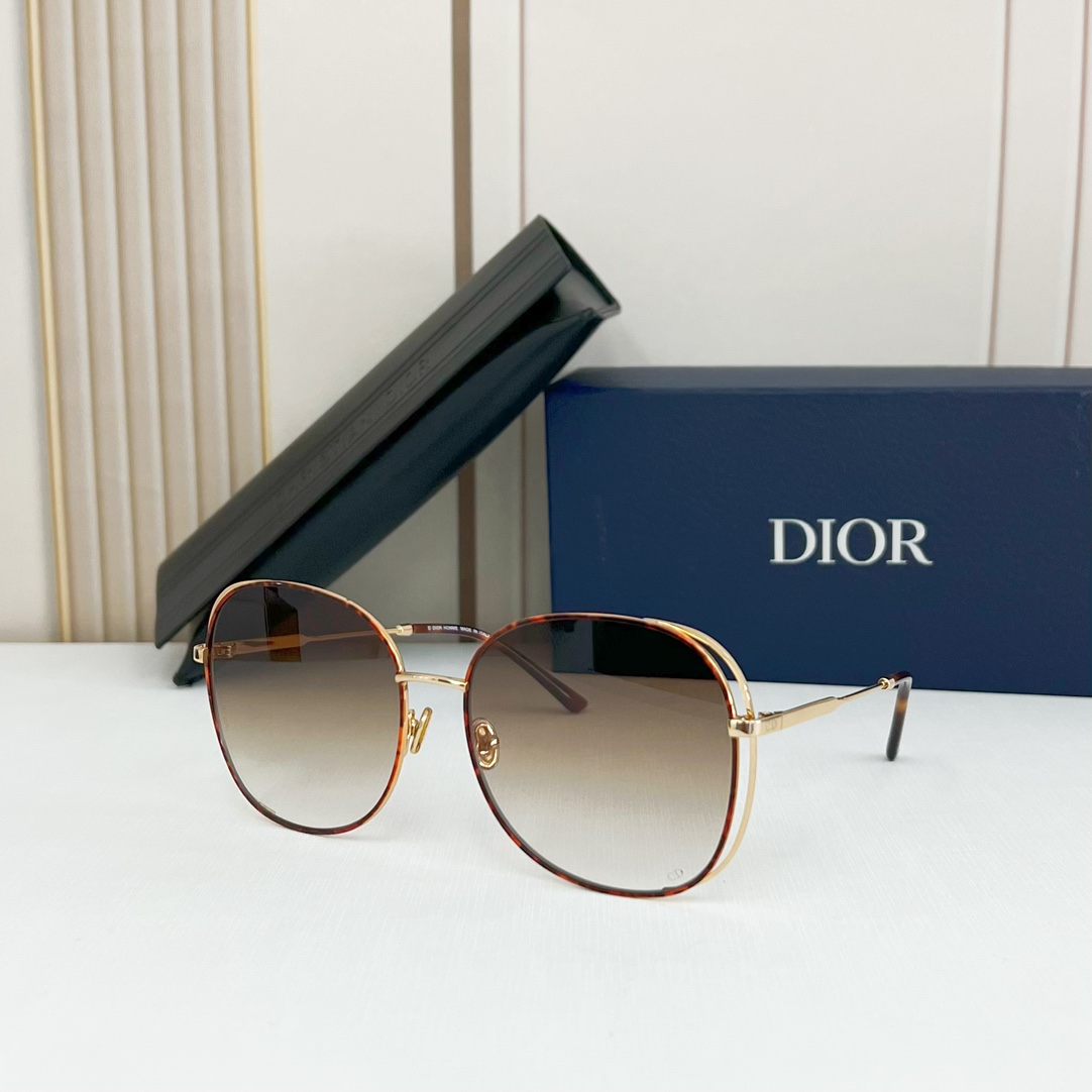 Dior Sunglasses CHROMA7 SM051