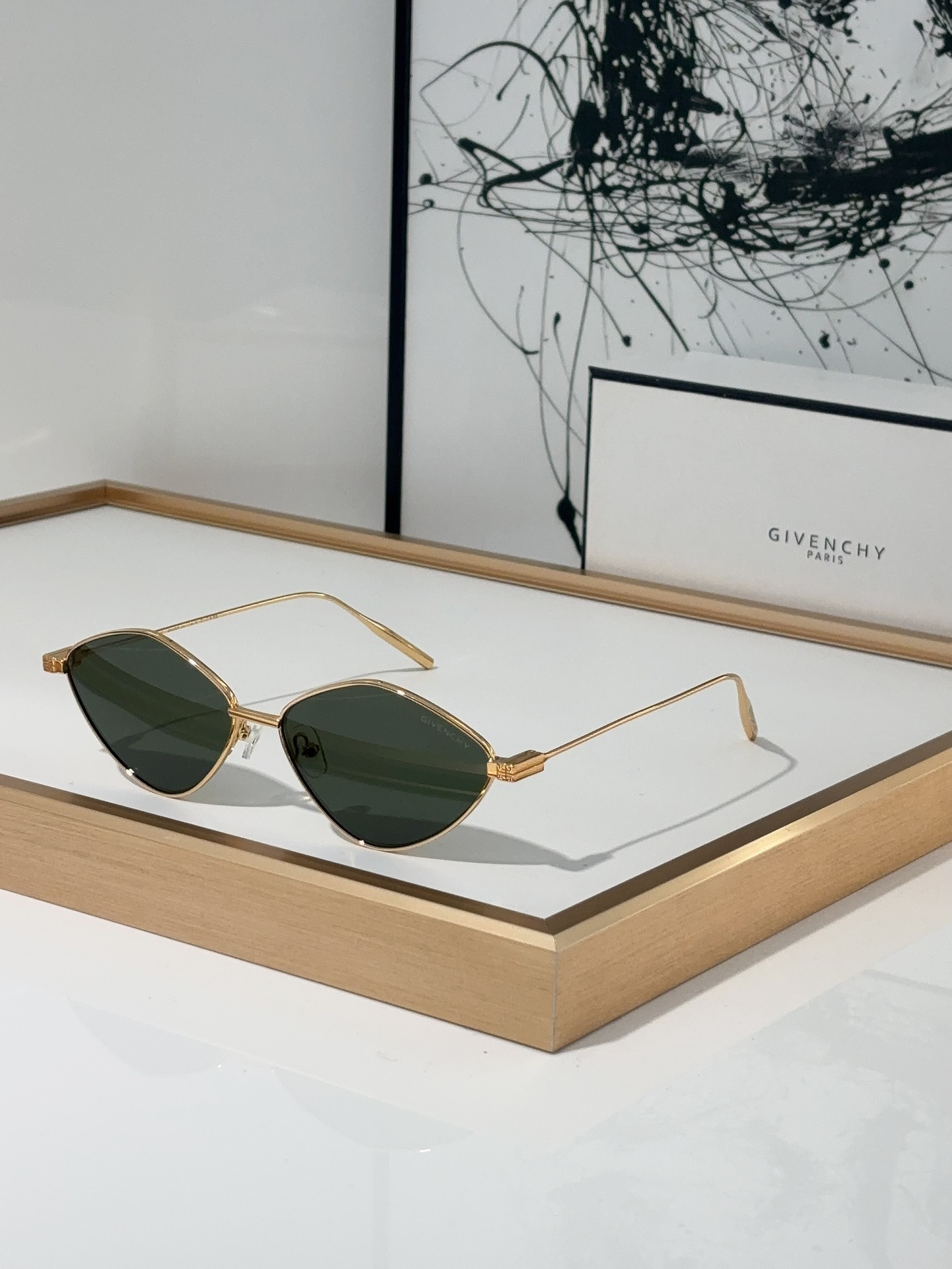 Givenchy Sunglasses